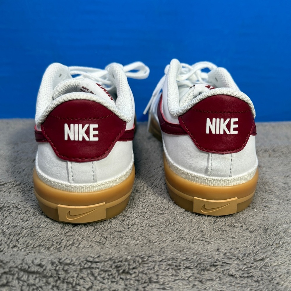 Nike court legacy gs
Brand new - Picture 5 of 5